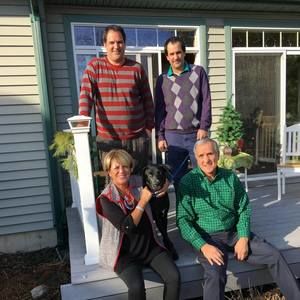 Meet your Posher, Debbie